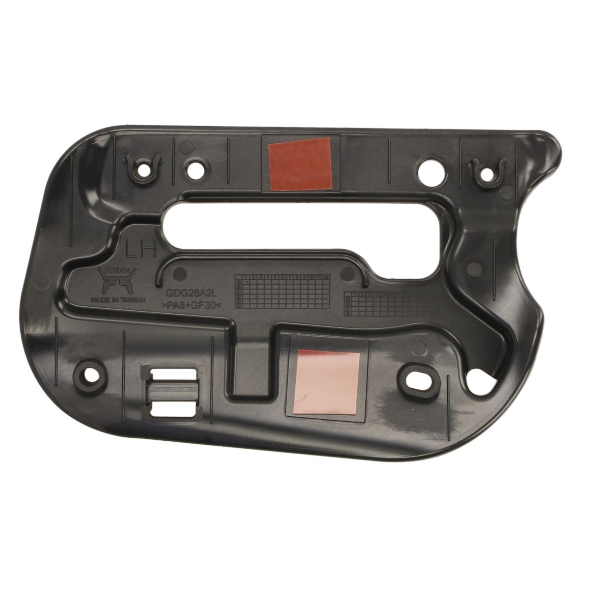 Cofano - Parti BLIC 5513-00-2589923P