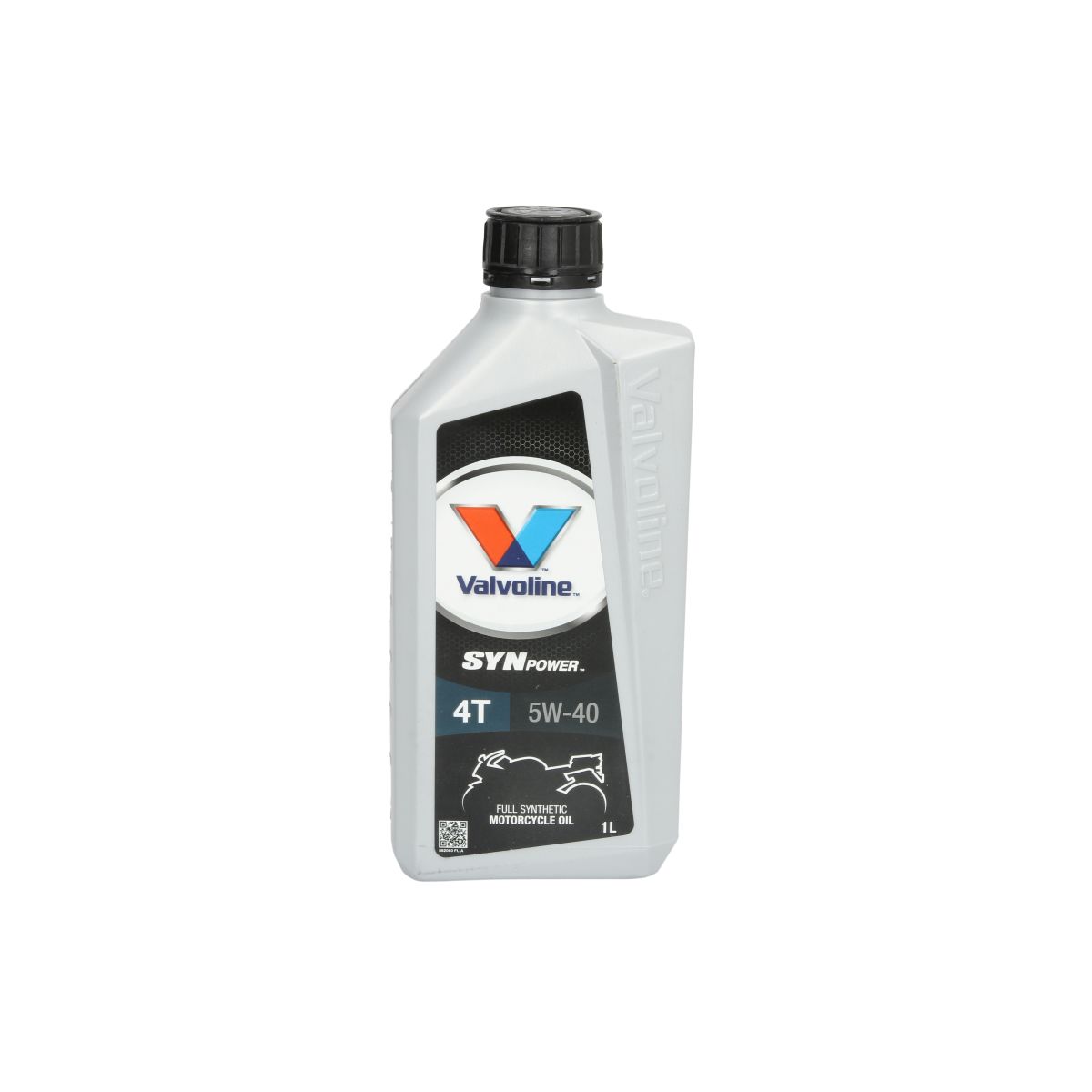 Image of Motorolie  908713 Synpower 4T 5W40 1L