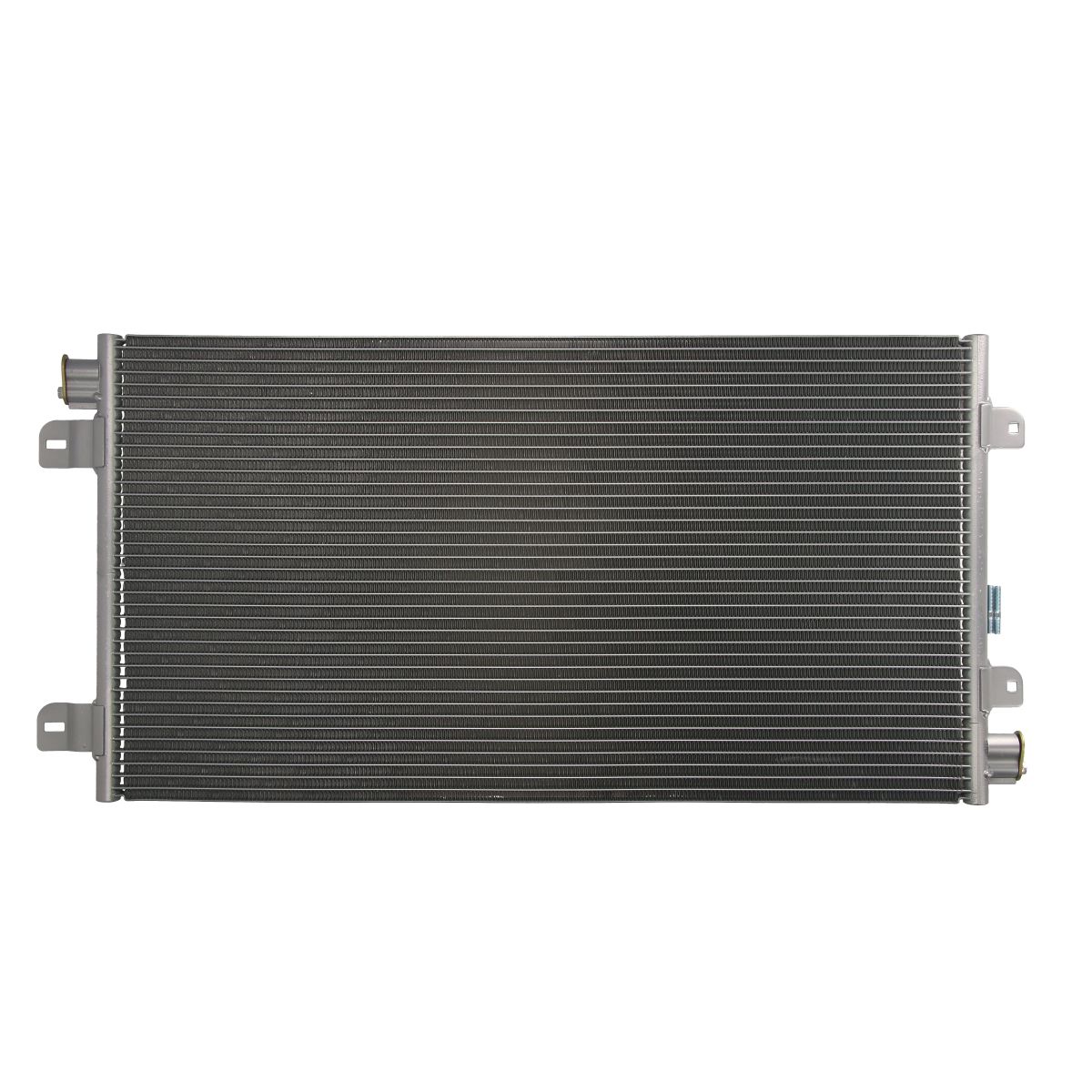 Image of Condensator, airconditioning