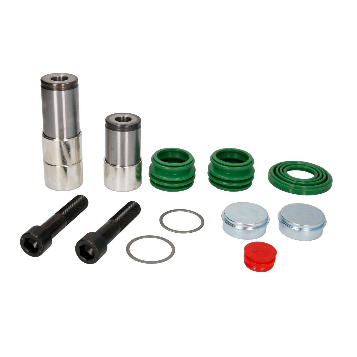 Image of Reparatieset, remklauw