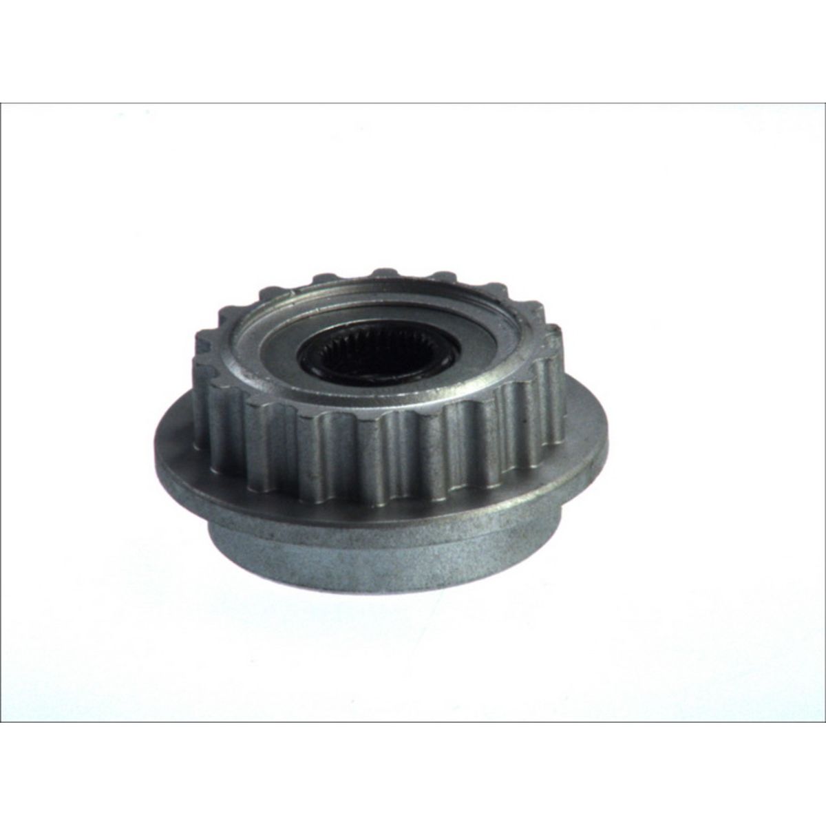 Image of Aircocompressor koppelingsplaat