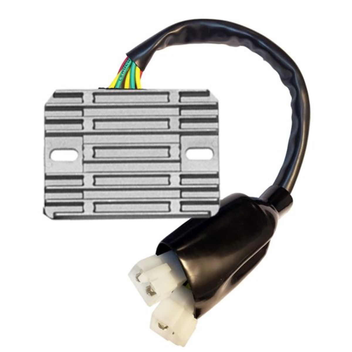 Generatorregler DZE 02502