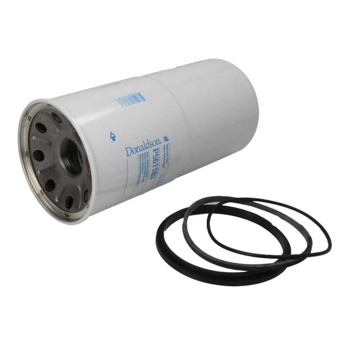 Image of Hydraulisch filter