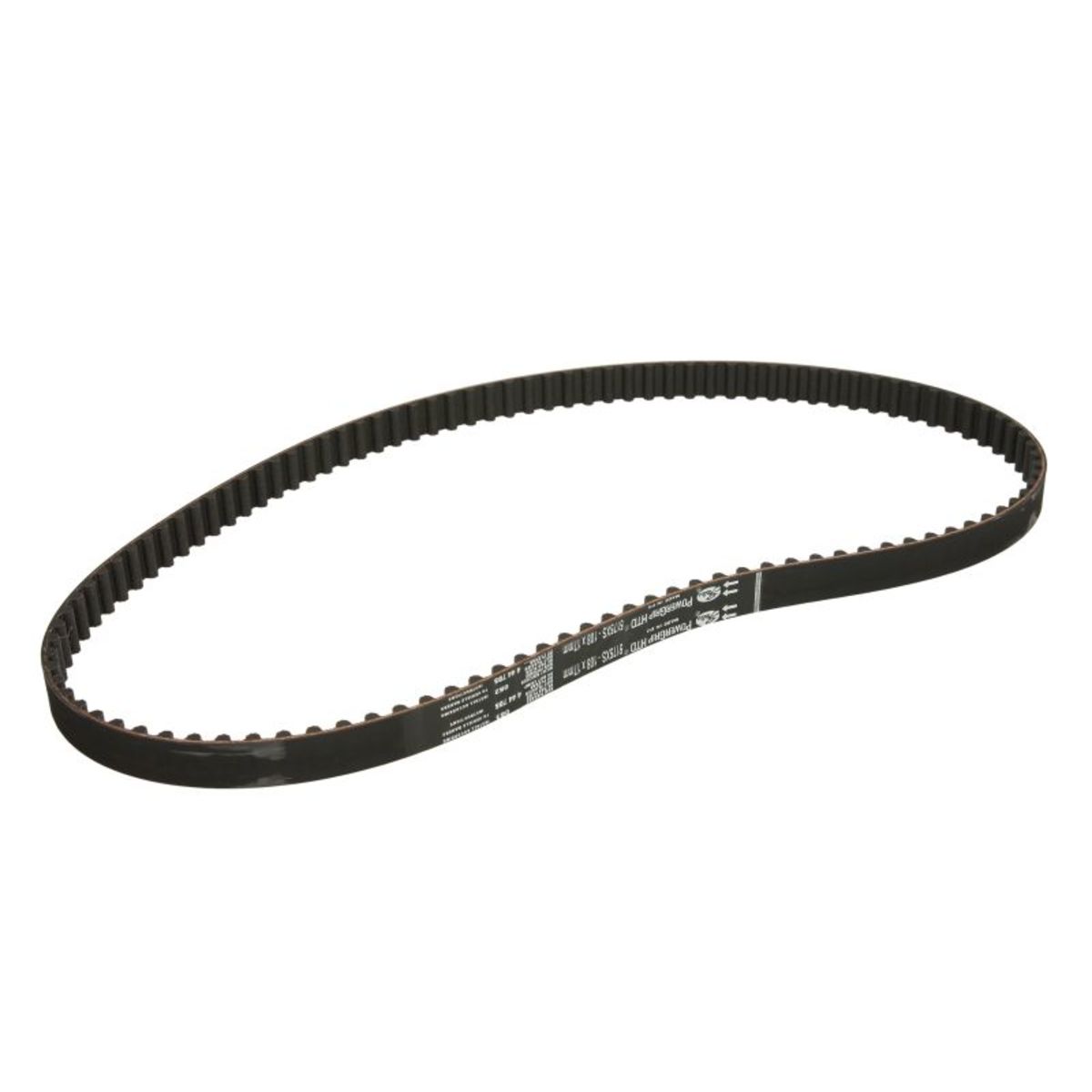 GATES Courroie crant&eacute;e PowerGrip&reg; 5175XS 