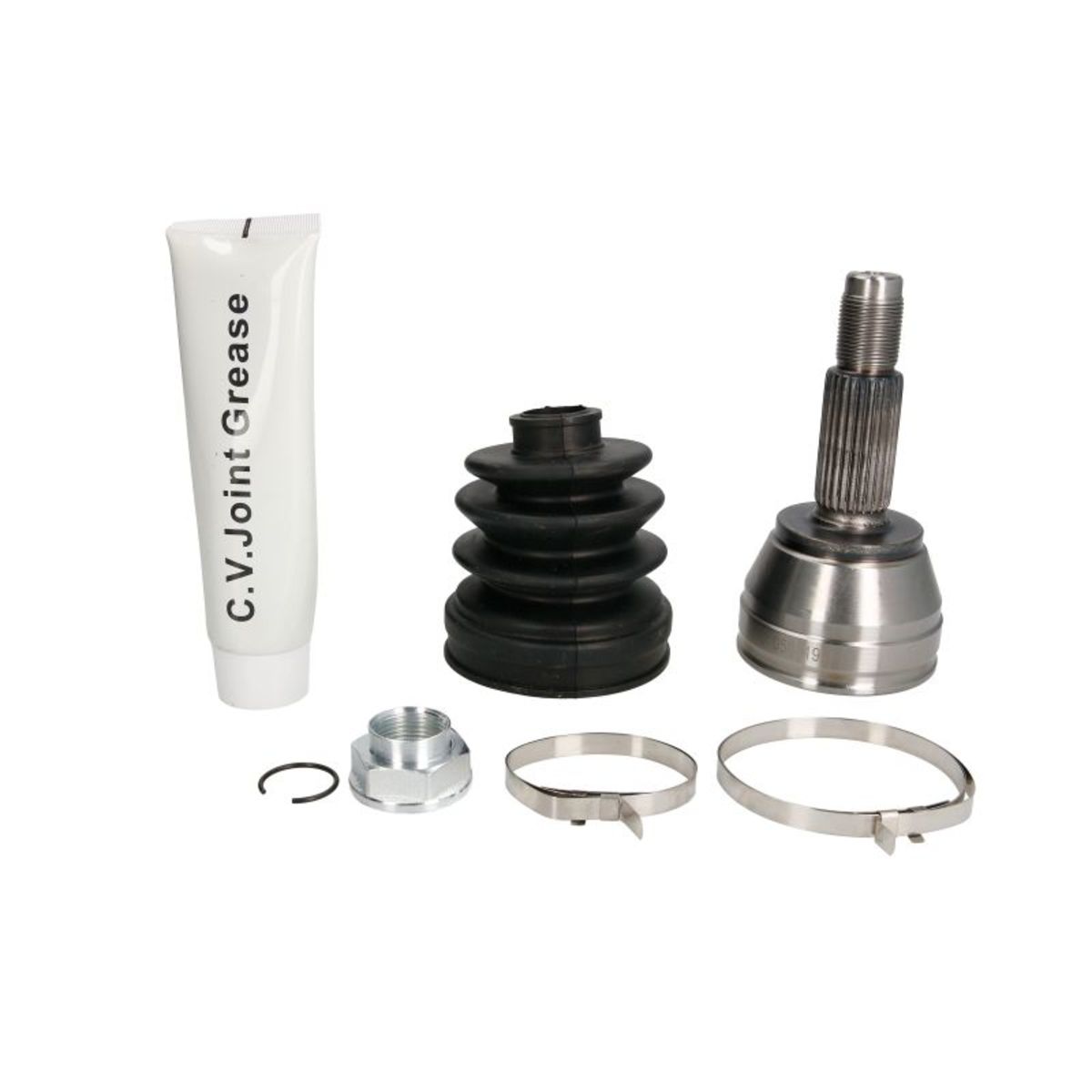 Image of Homokineet reparatie set, aandrijfas
