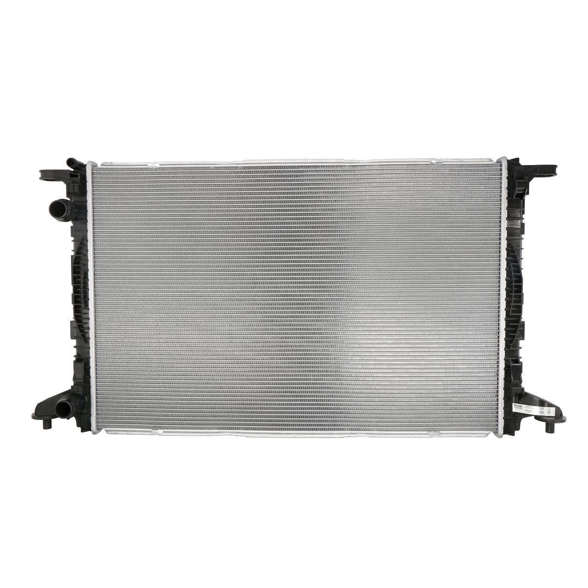 Image of Radiator, motorkoeling