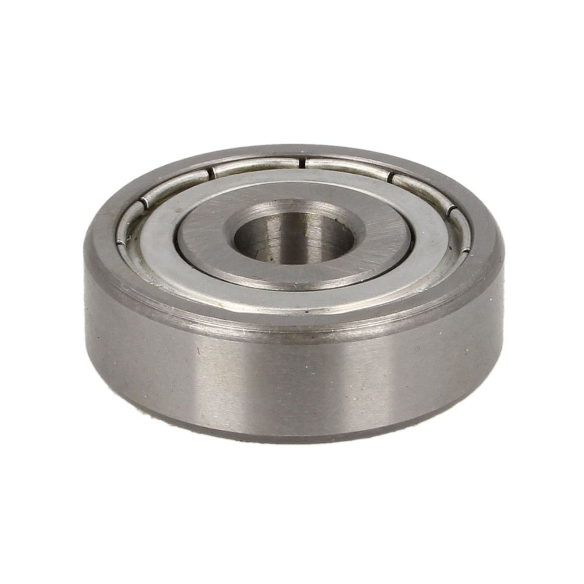 Cuscinetto a sfere con scanalatura profonda NTN 6300-C3