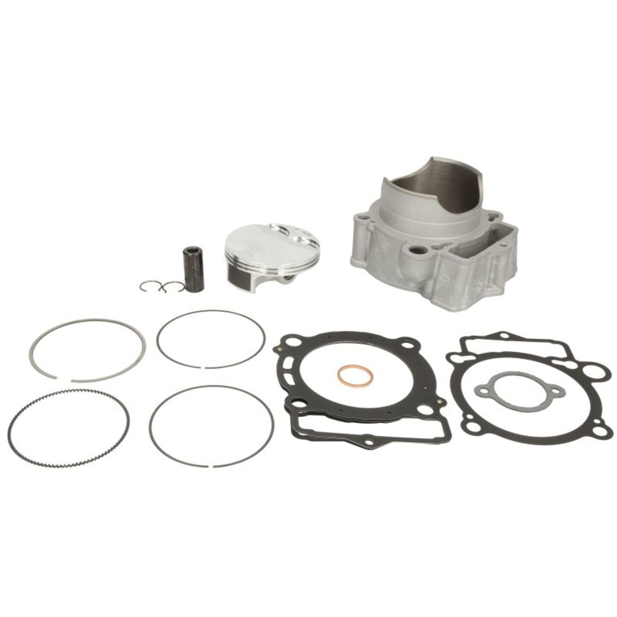 Zylinder CYLINDER WORKS 51001-K01
