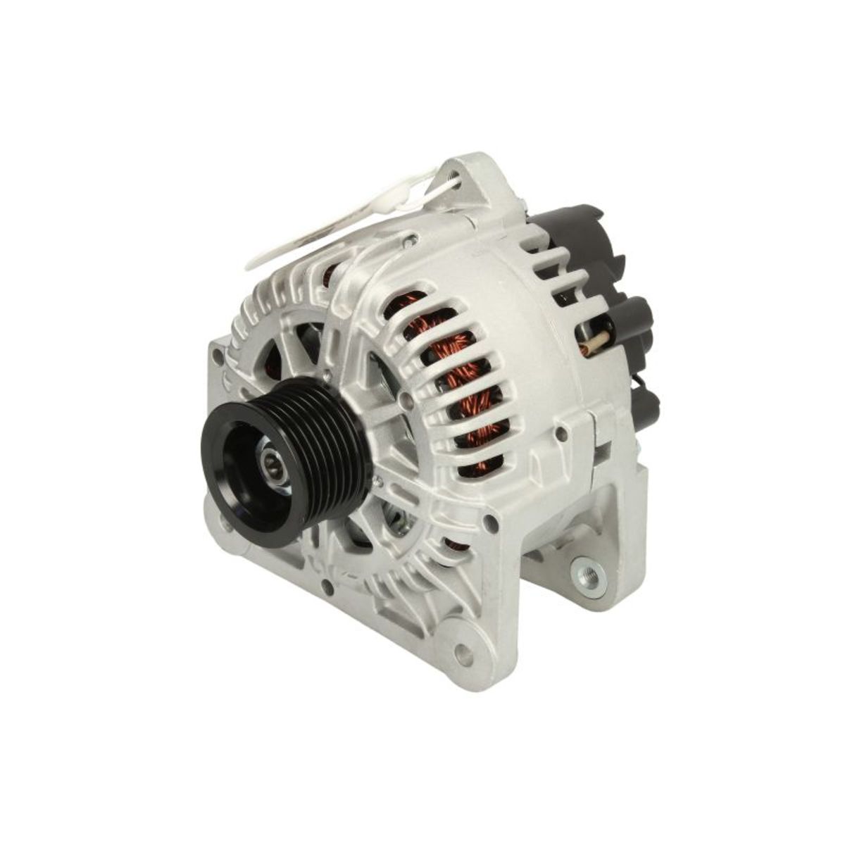 Image of Driefasige generator