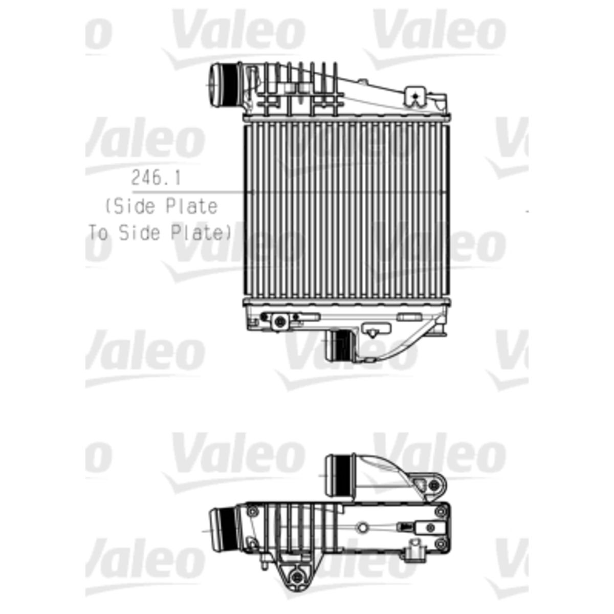 Intercooler