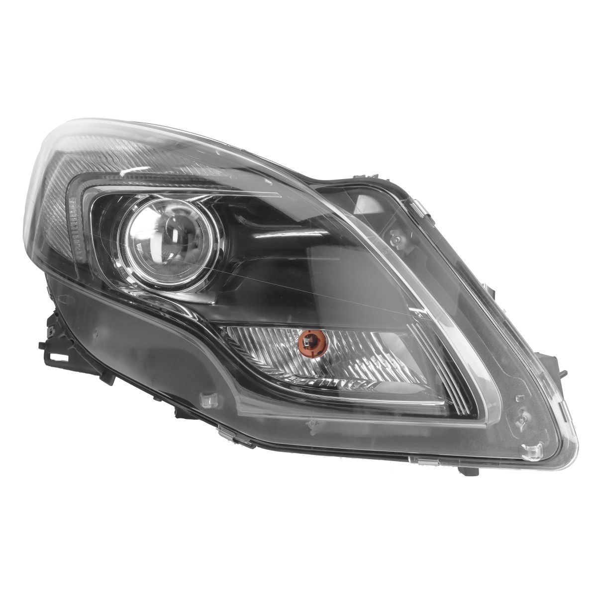 Fanali DEPO 442-1173RMLDEM1