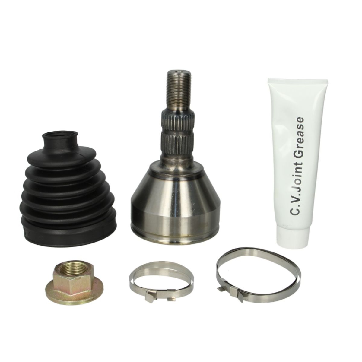 Image of Homokineet reparatie set, aandrijfas