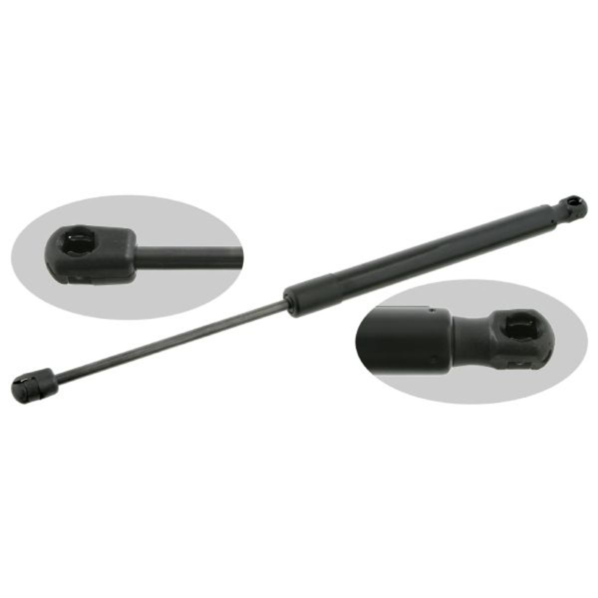 Gasfeder, Kofferraumdeckel FEBI BILSTEIN 27666