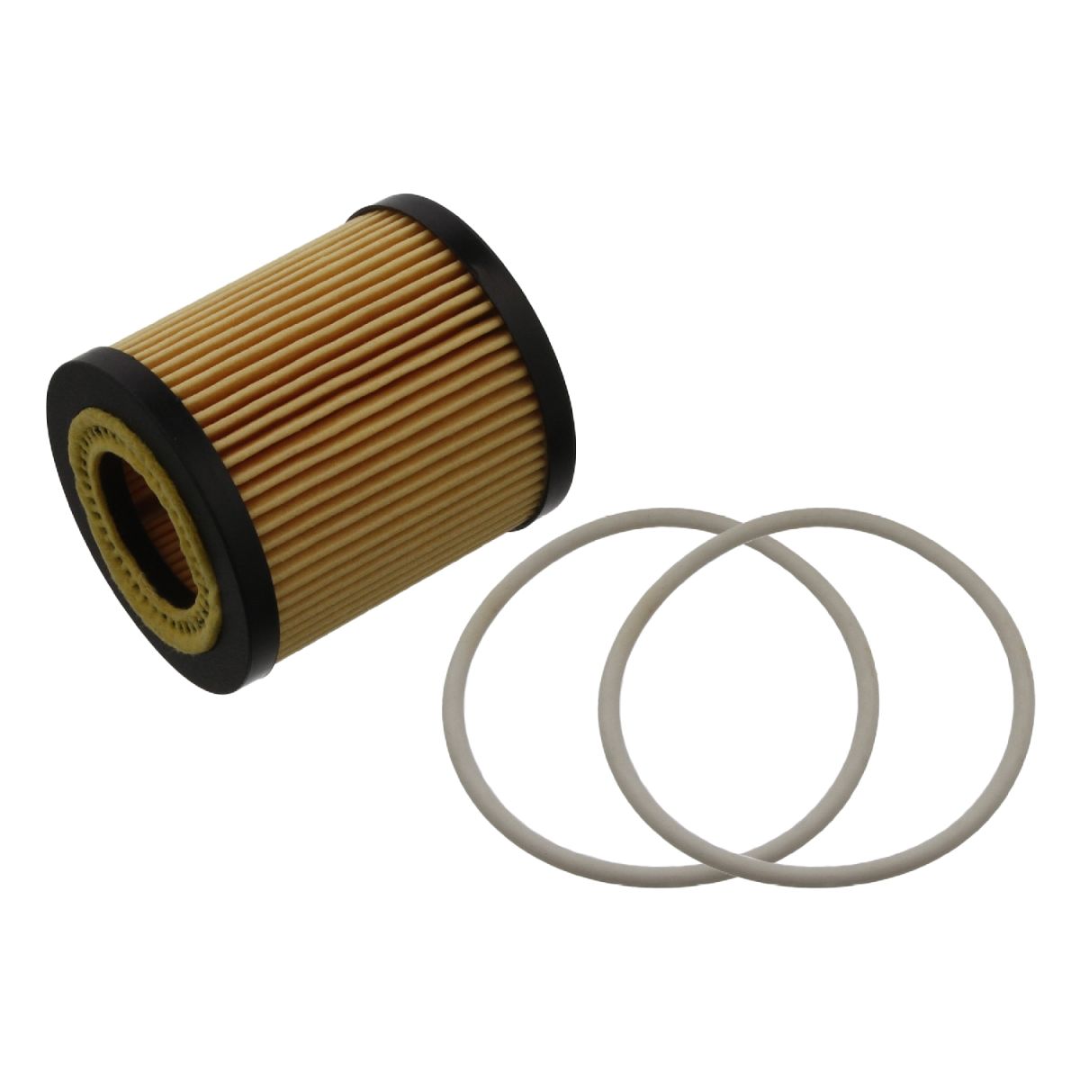 Image of Oliefilter  BILSTEIN