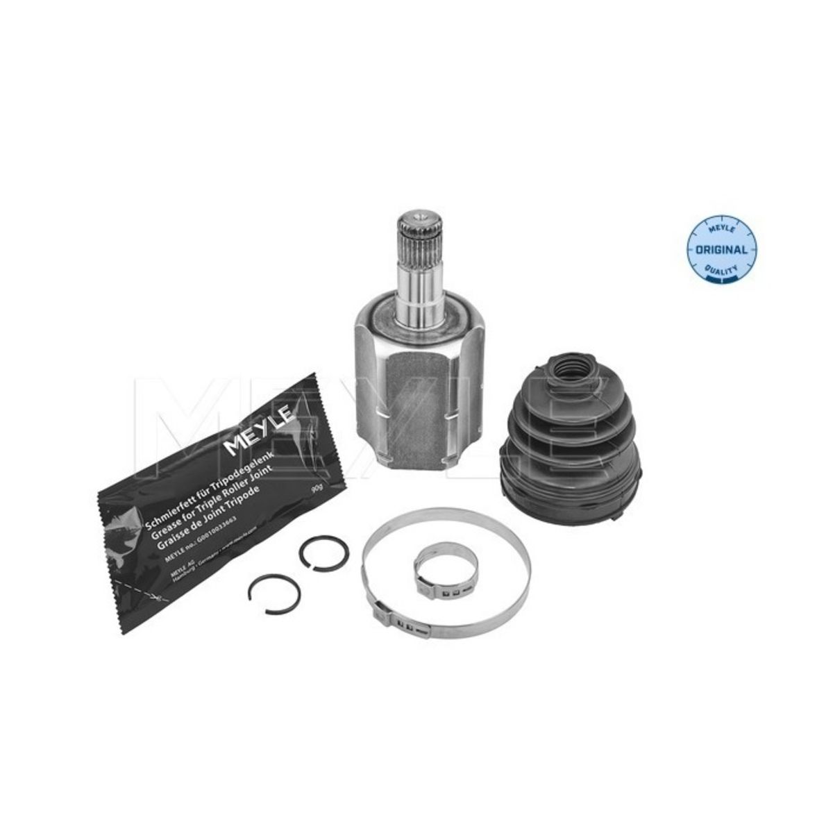Image of Homokineet reparatie set, aandrijfas  KIT