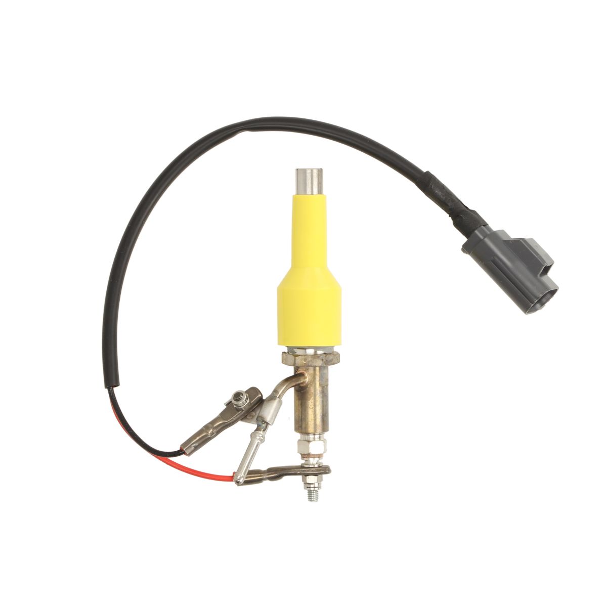 Image of Injectie-eenheid, regeneratie roet/partikelfilter