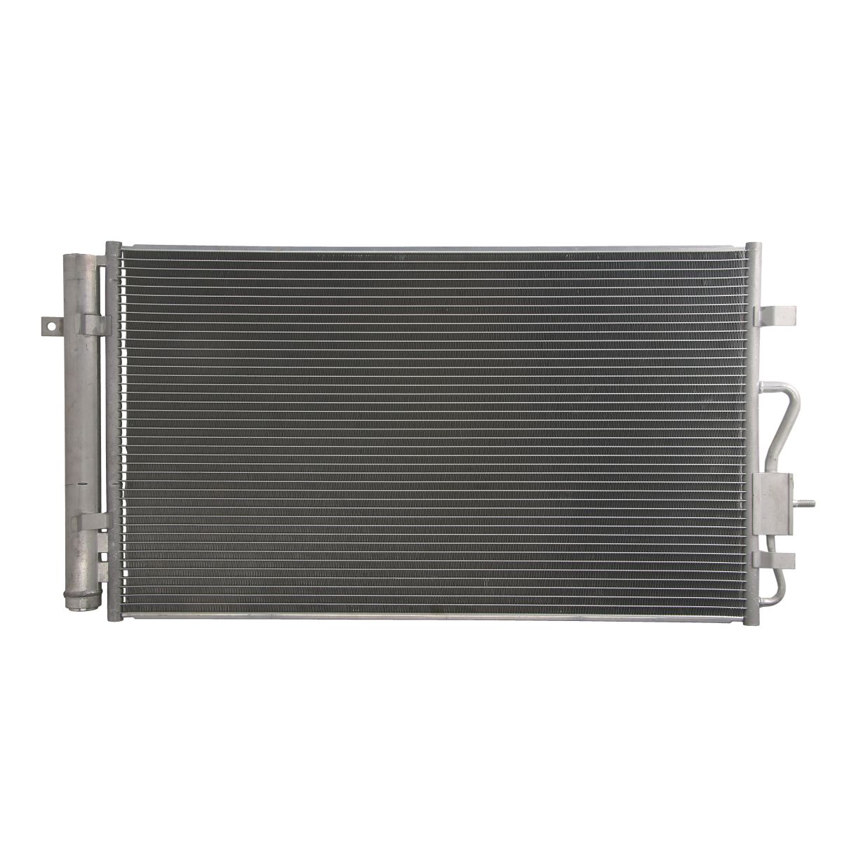 Image of Condensator, airconditioning