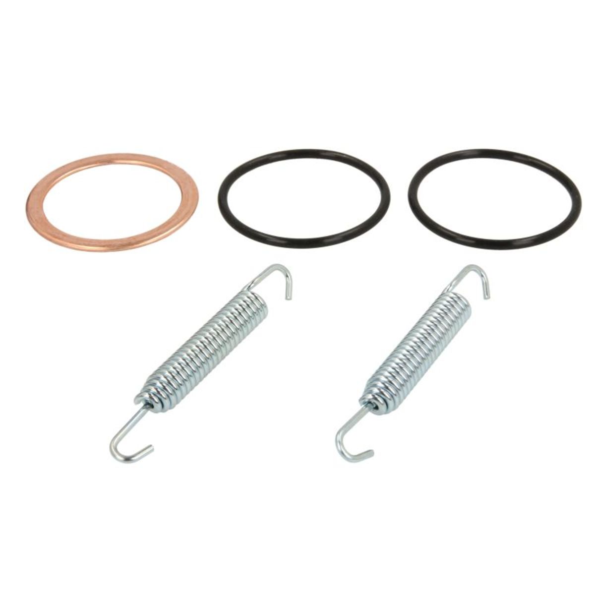 Dichtungssatz, Abgasanlage WINDEROSA W823102