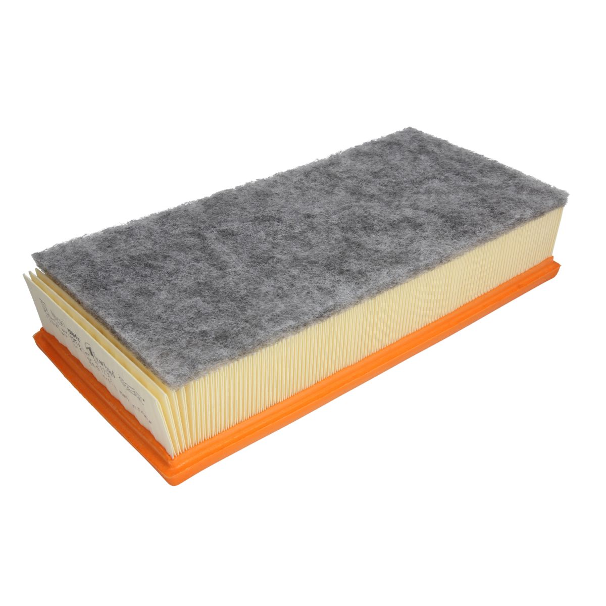 Image of MAHLE luchtfilter