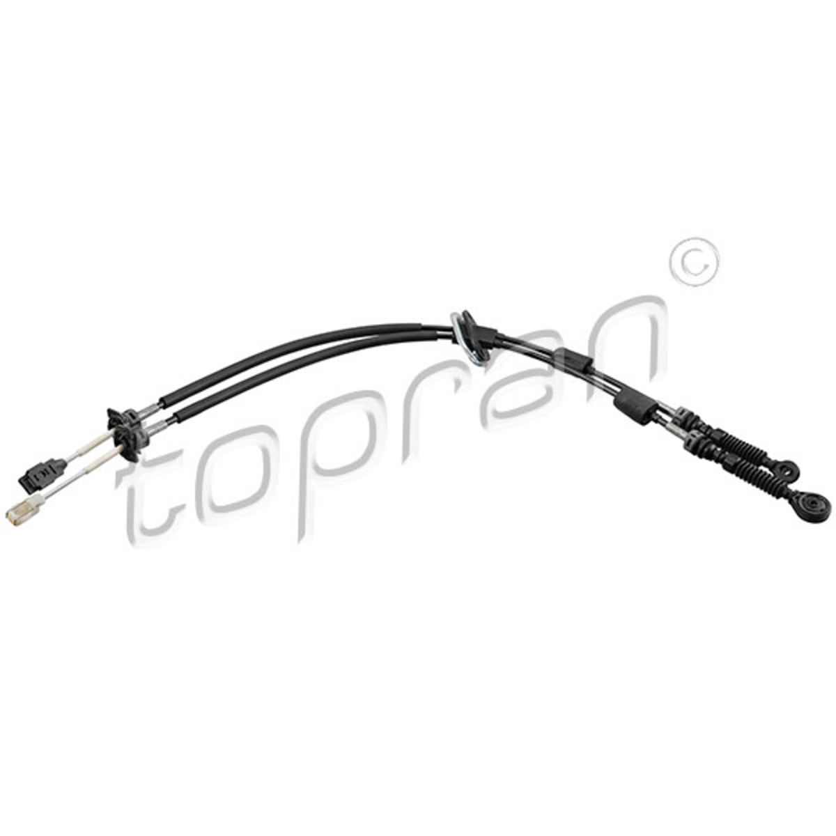Image of Kabel, versnellingspook