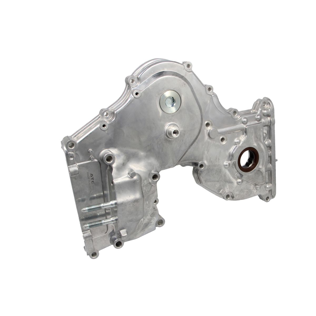 Ölpumpe KOREA OA0318OEM