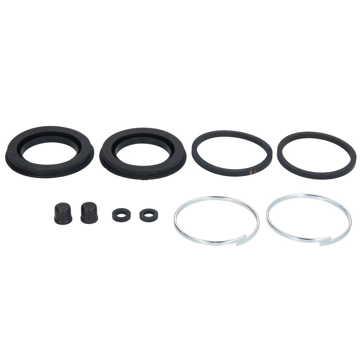 Image of Reparatieset, remklauw  D4-068 rechts