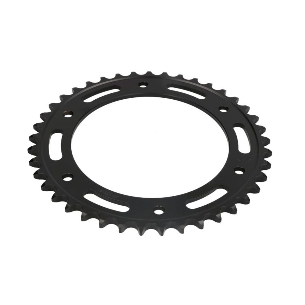 Couronne moto JT JTR6,41