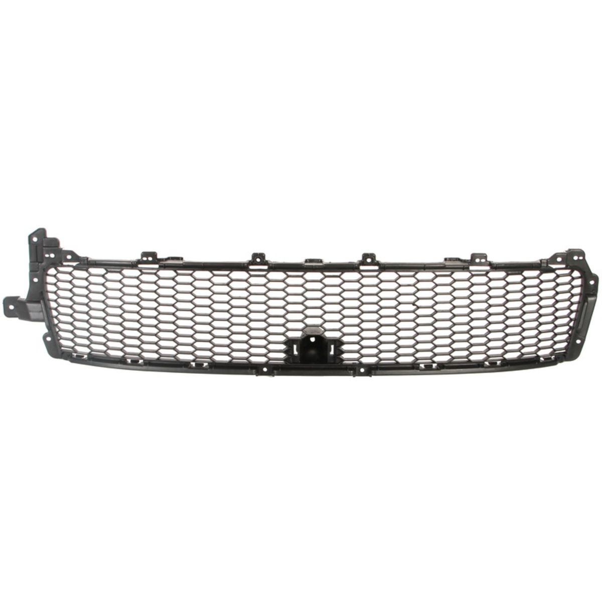 Blic Grille De Ventilation, Pare-Chocs 6502-07-3750910P