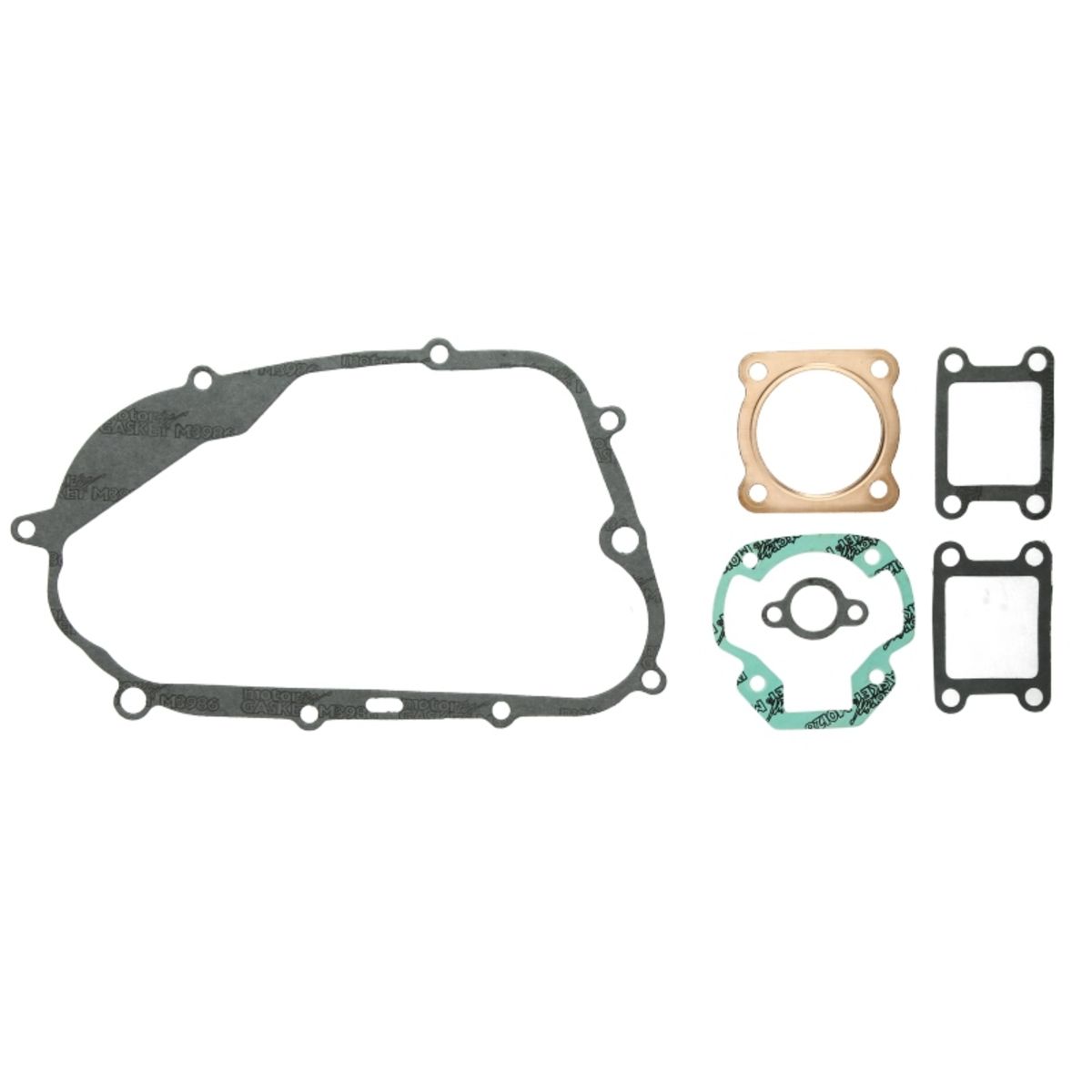 Set di guarnizioni, motore ATHENA P400485850086