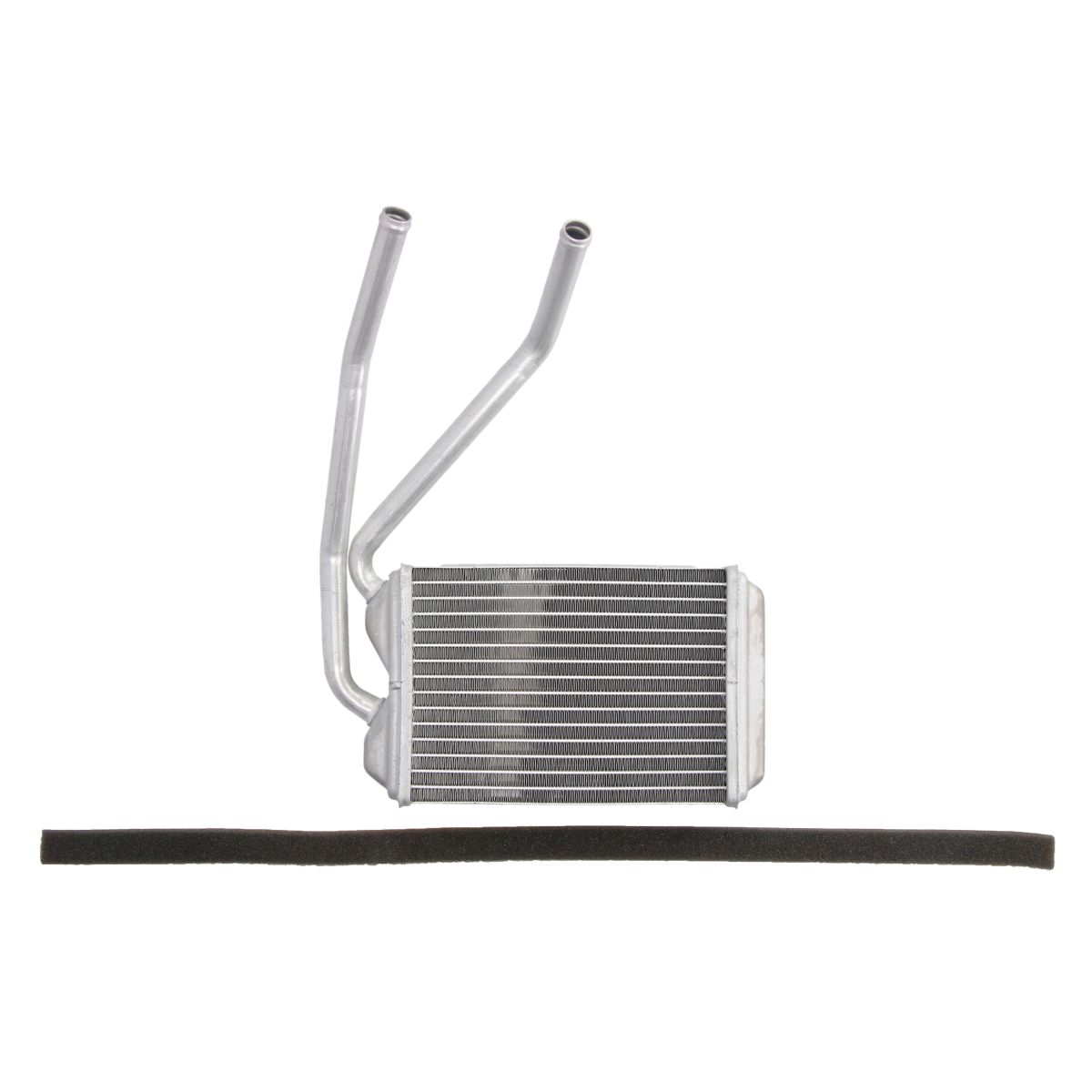 Warmtewisselaar, interieur verwarming