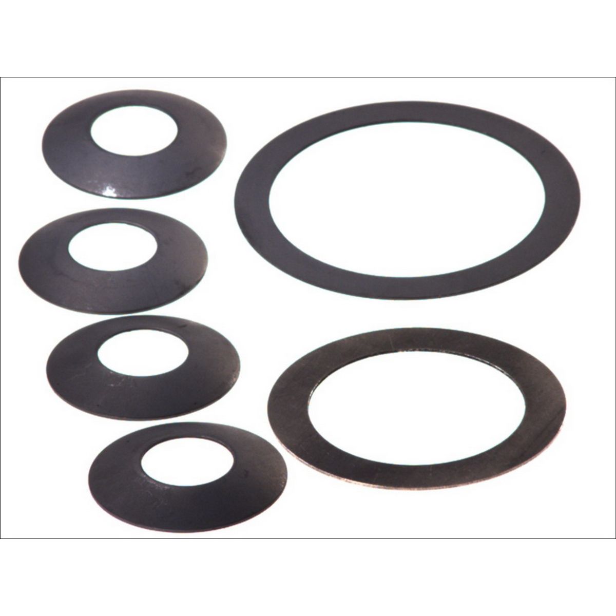 Image of Ring, differentieel kroonwiel  298206