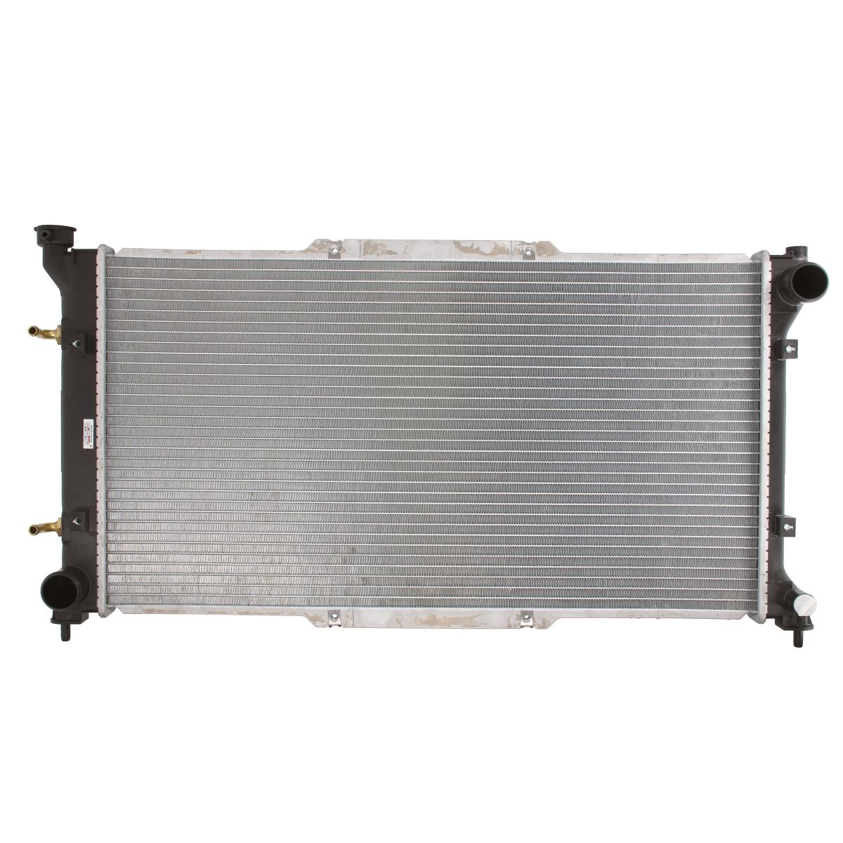 Image of Radiator, motorkoeling
