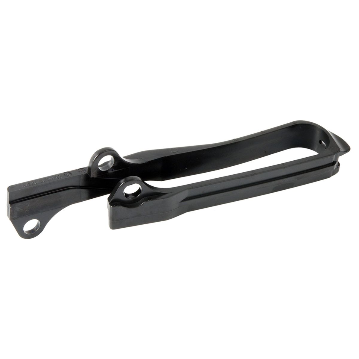 POLISPORT Patin de bras oscillant noir Suzuki RM-Z250/RM-Z450