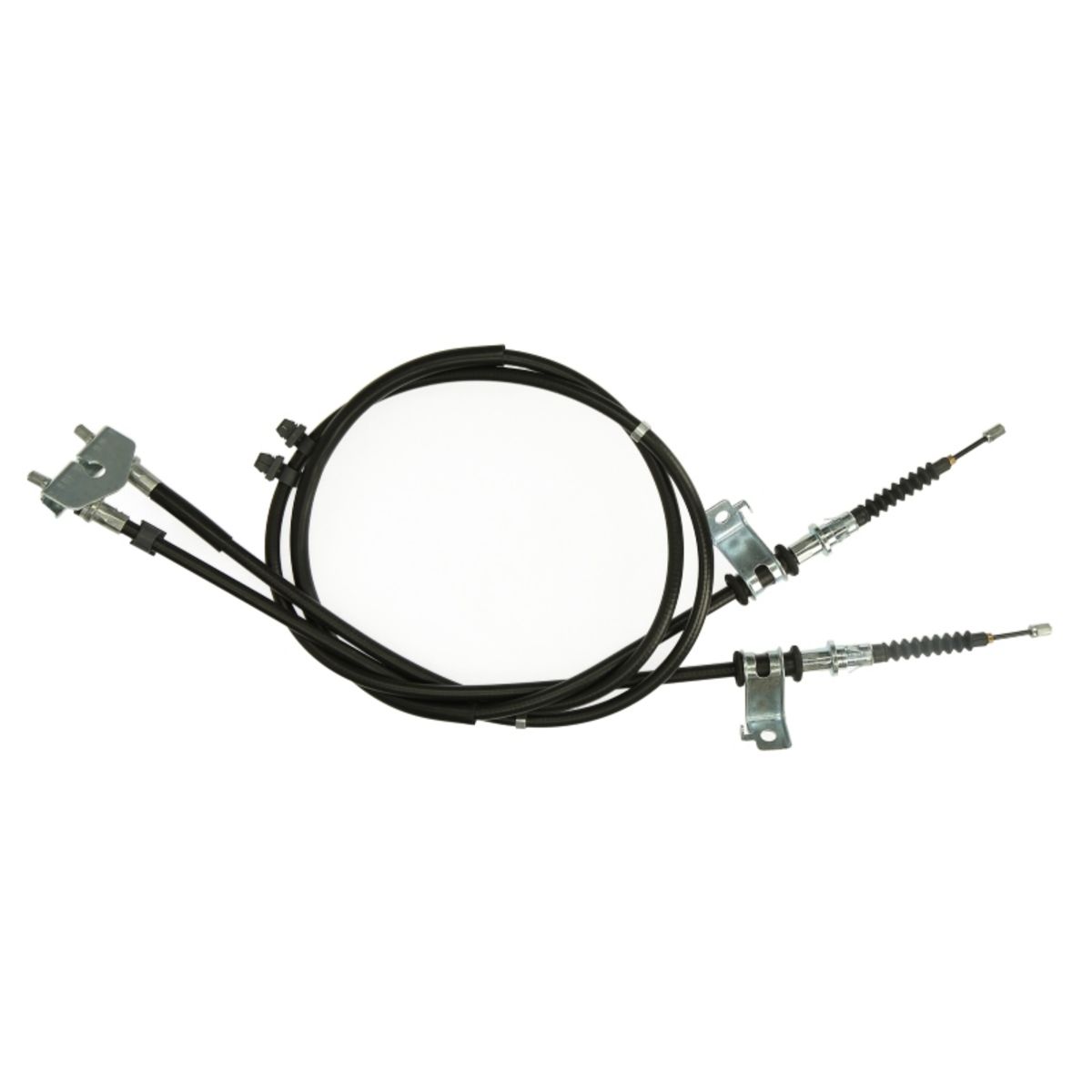 Kabel, parkeerrem