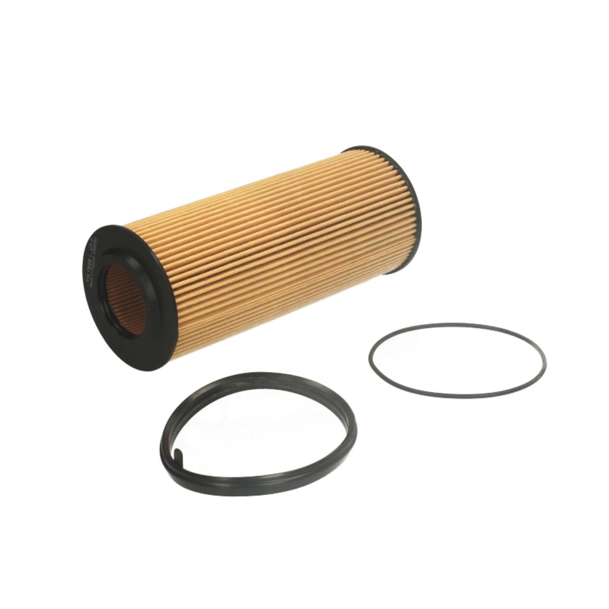 Filtron Filtro Olio Oe671/4