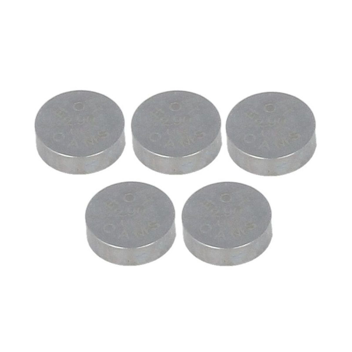 Rondelle de compensation, jeu des soupapes 4RIDE PZ948290/5