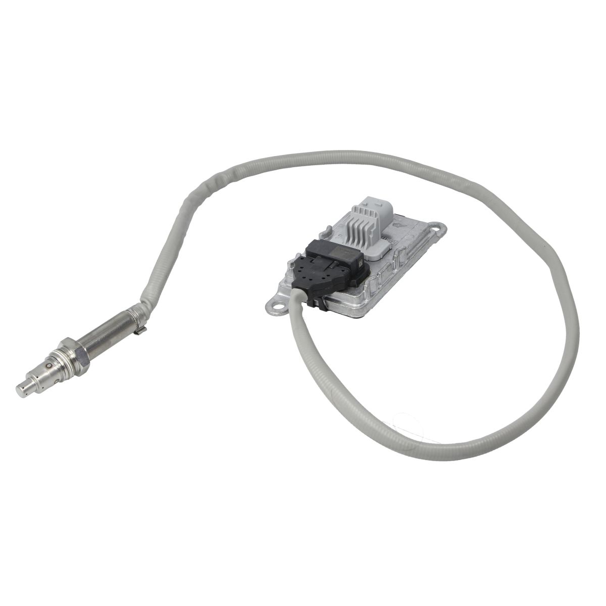 Image of NOx-sensor, ureuminspuiting