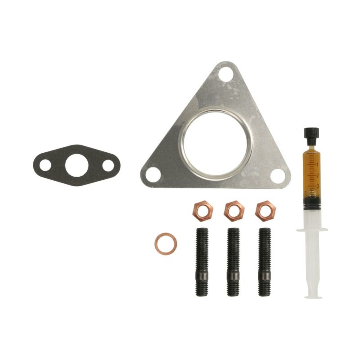 Ajusa Kit Di Montaggio, Caricatore 014 Ta 17426 000