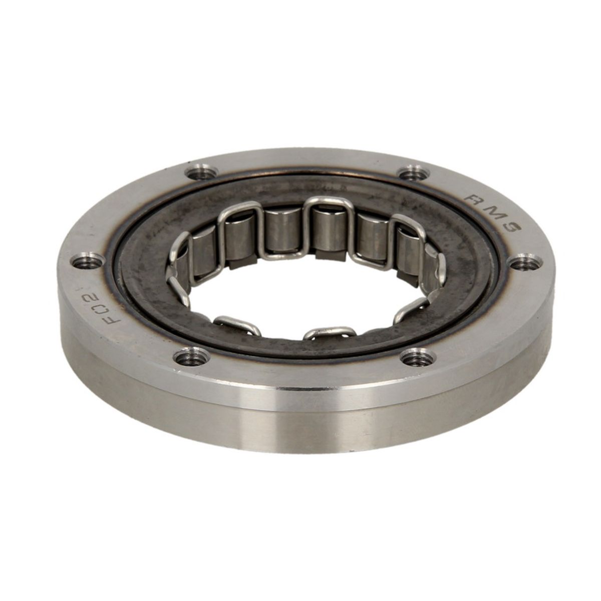 Freilaufgetriebe, Starter RMS 10 030 0400