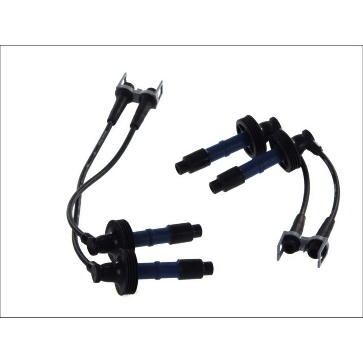Bosch Set Di Cavi D'accensione 0 986 357 238