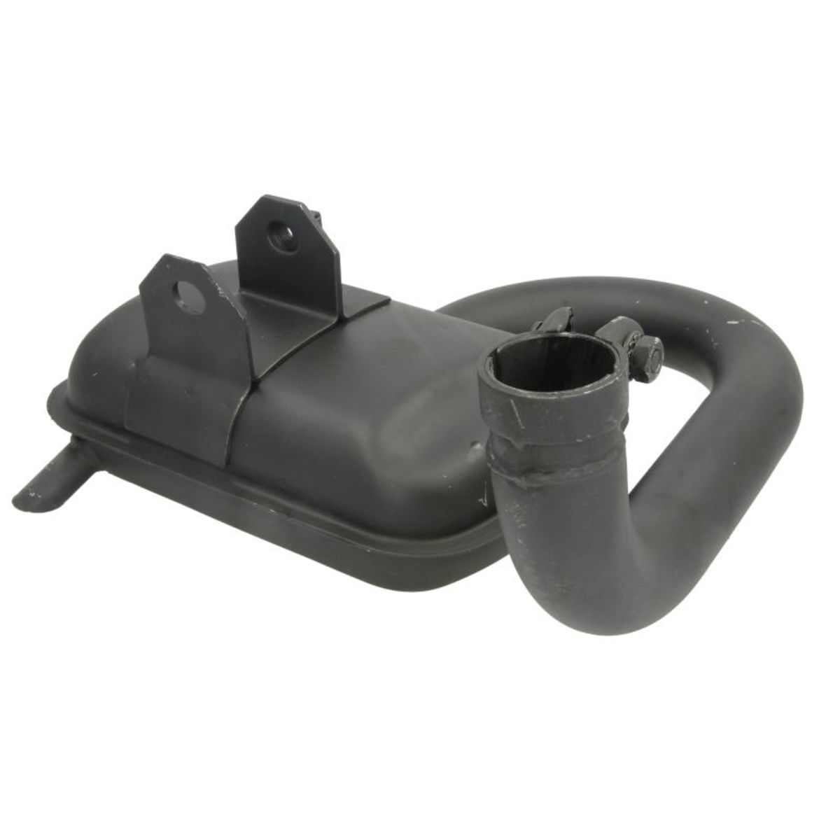 Endschalldämpfer RMS 10 075 1040