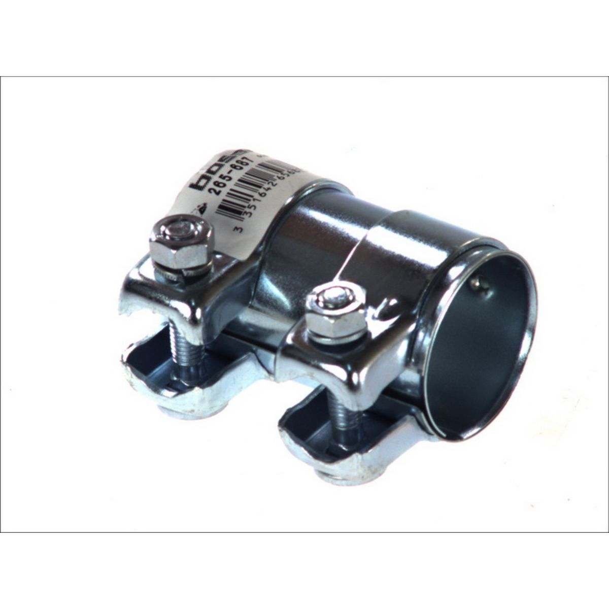 Raccord de tuyaux, système d'échappement BOSAL 265-687 pour Abarth ...