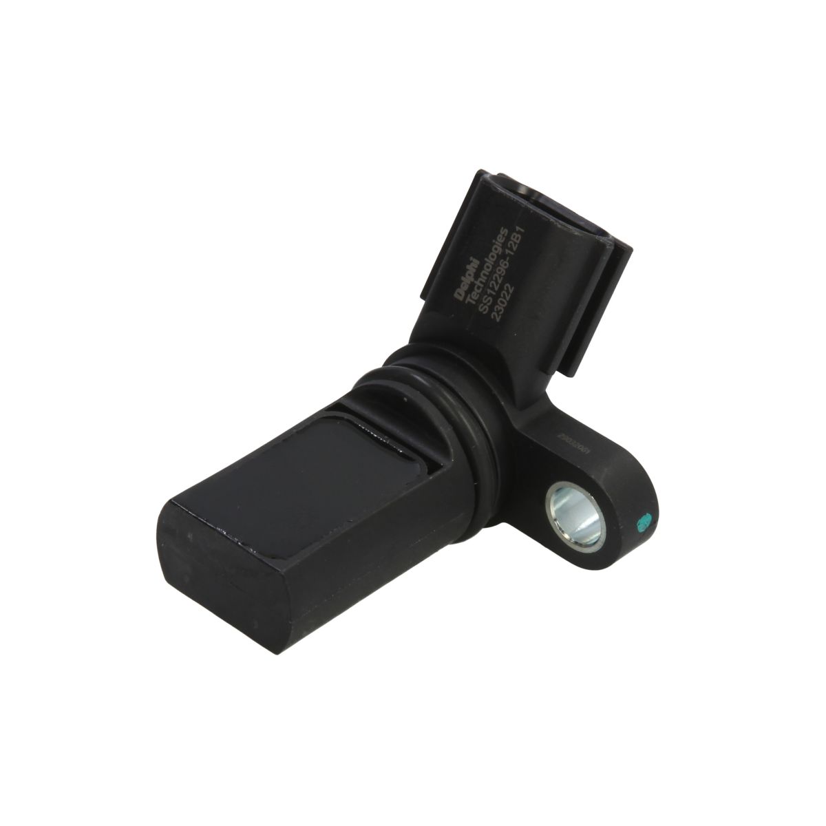 Image of Sensor, nokkenas positie