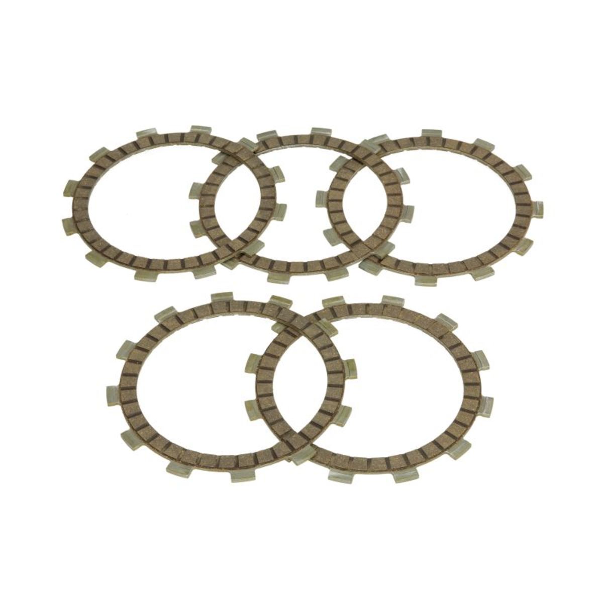 Kupplungsscheibe FERODO FCD0301