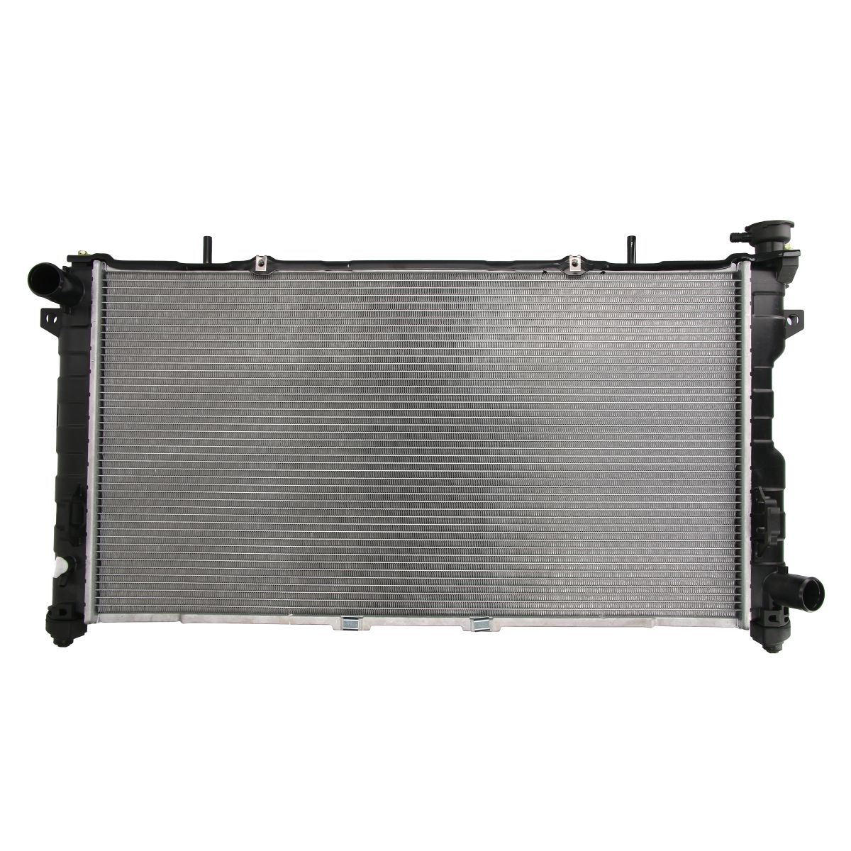 Image of Radiator, motorkoeling