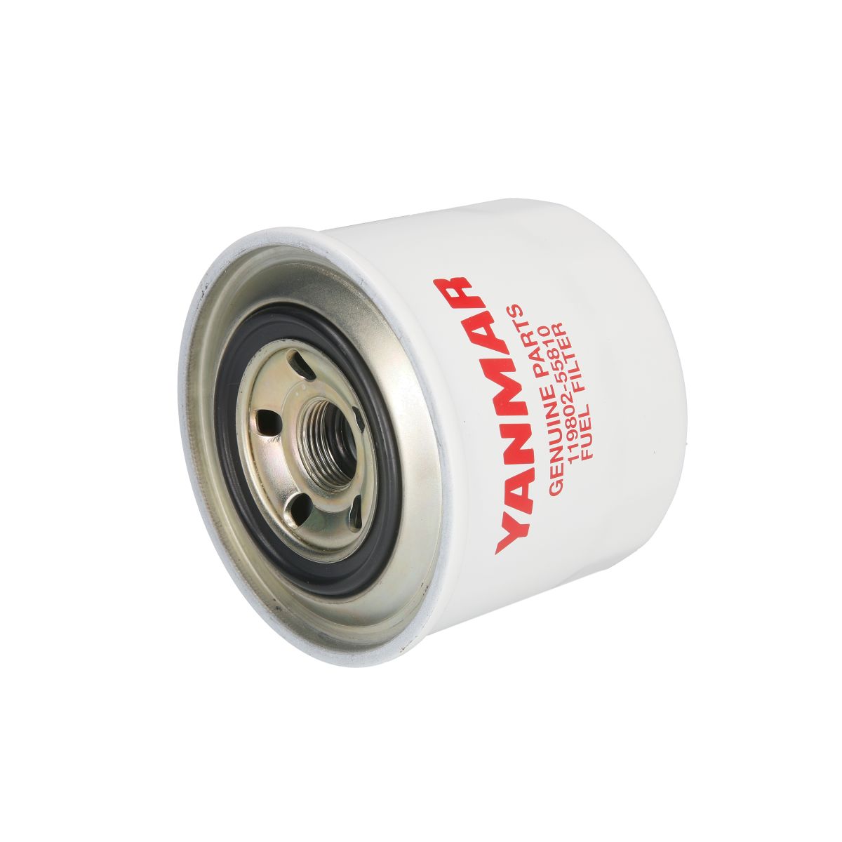 Image of Brandstoffilter YANMAR