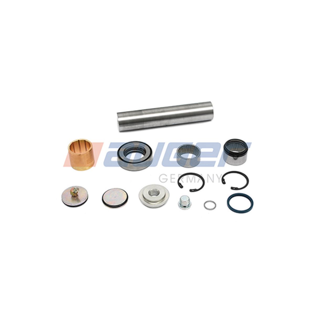Image of Fusee reparatieset