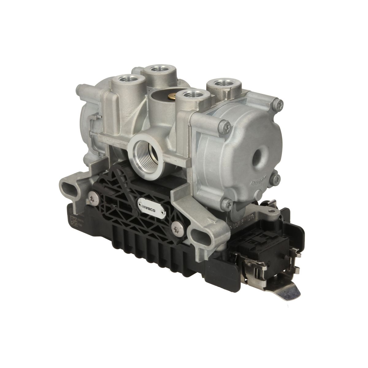 Image of ABS-drukmodulator