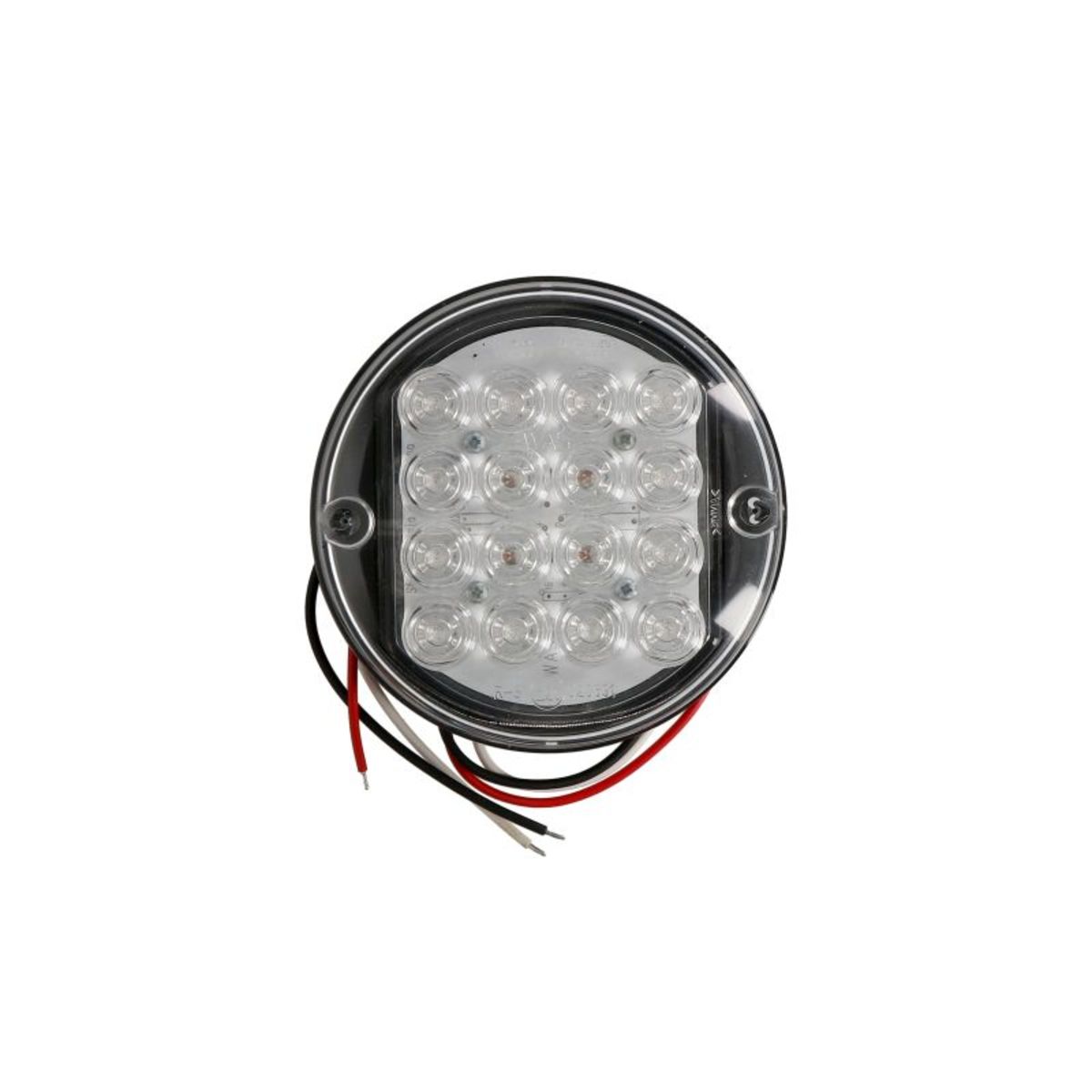 Waś Heckleuchte Was 167 W30 24V
