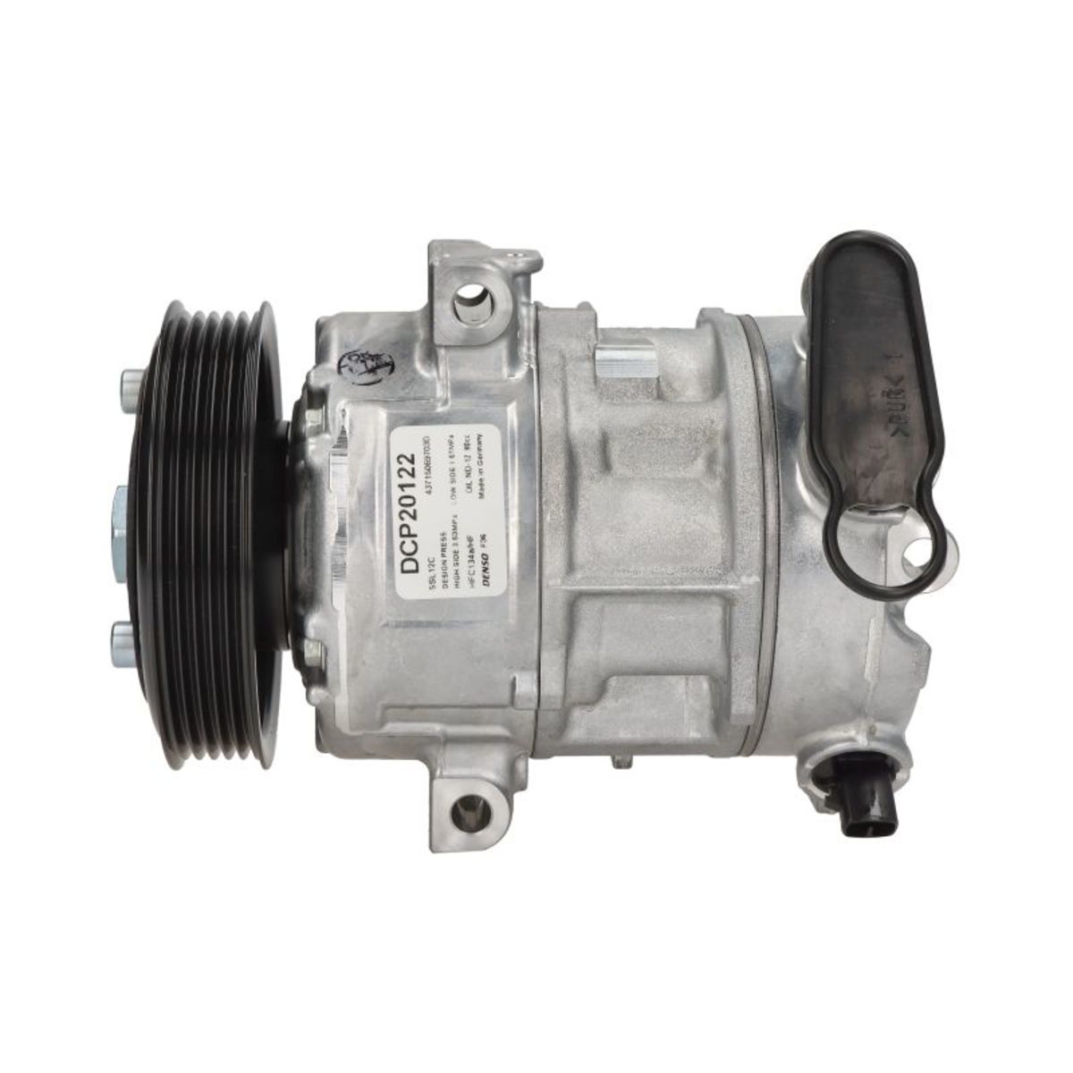 Denso Compresseur De Climatisation Dcp20122